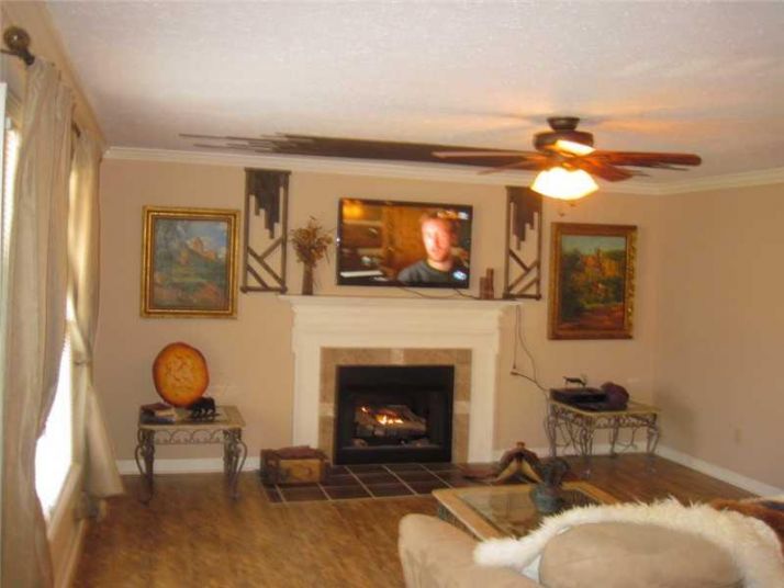 4661 Ledan Ext, Gainesville, GA 30506