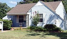 1706 Stanford Street Greenville, TX 75401