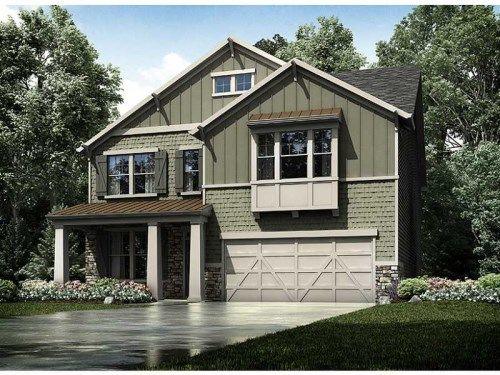 745 Grove Valley Drive, Cumming, GA 30041