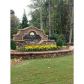 745 Grove Valley Drive, Cumming, GA 30041 ID:11262227