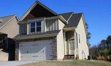 16 Carriage Hills Drive Se Cartersville, GA 30121