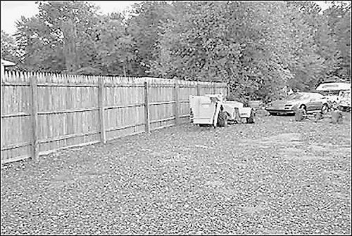 50 Mill Road, Biglerville, PA 17307