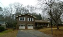 1128 Nielsen Drive Clarkston, GA 30021