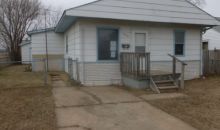 1551 S Gordon St Wichita, KS 67213