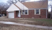 4802 E Morris St Wichita, KS 67218