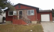 3714 Stockman Road Pocatello, ID 83204