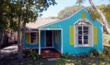 105 N Third St Fulton, TX 78358