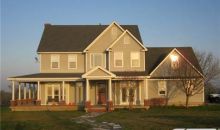 4252 County Road 597 Farmersville, TX 75442