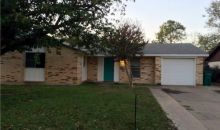 325 Ridgeway Circle Lewisville, TX 75067