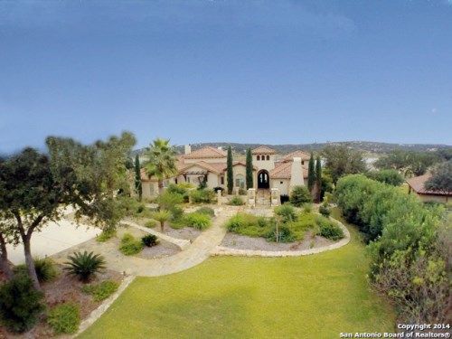 1524 Ensenada Drive, Canyon Lake, TX 78133