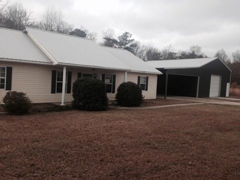 982 County Road 195, Danville, AL 35619