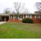 520 Billy Pyle Road, Rome, GA 30165 ID:11636333