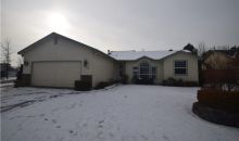 5707 S Hollyhock Pl Boise, ID 83716