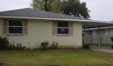 2525 Taffy Dr Marrero, LA 70072