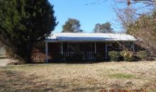 1302 Barnes St Tuscumbia, AL 35674