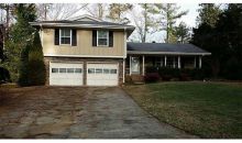 1659 Maple Conyers, GA 30013