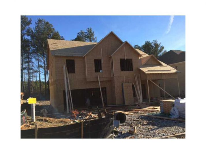 1266 Clear Stream Ridge, Auburn, GA 30011