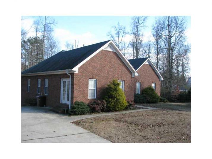 1110 S Burnt Hickory Road, Douglasville, GA 30134