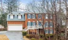 2468 Chancery Place Ne Marietta, GA 30066
