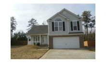 5825 Amerson Lane Ellenwood, GA 30294