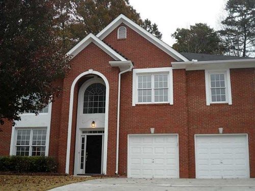 4509 Hales Trace Lane Sw, Lilburn, GA 30047