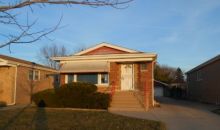 8917 S Albany Ave Evergreen Park, IL 60805