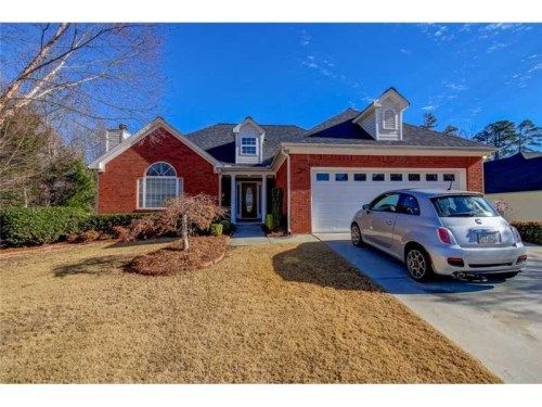 1375 Fountain Cove Lane, Lawrenceville, GA 30043