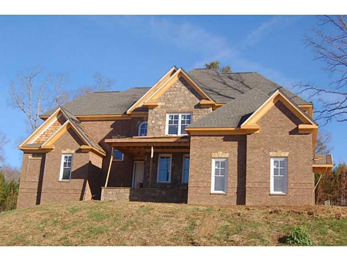 2494 Northern Oak Drive, Braselton, GA 30517