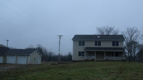 11005 Monagan Hwy, Tipton, MI 49287