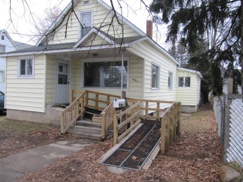 1003 Sable St, Alpena, MI 49707