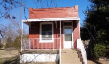 537 Hurck St Saint Louis, MO 63111