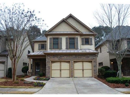 7955 Majors Mill Drive, Cumming, GA 30041