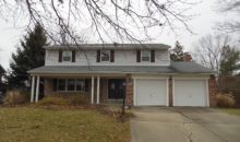 4105 Runningfawn Dr Cincinnati, OH 45247