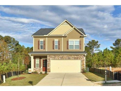 2729 Woodward Down Trail, Buford, GA 30519