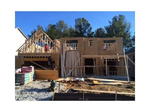1246 Clear Stream Ridge, Auburn, GA 30011
