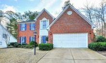 5065 Magnolia Walk Roswell, GA 30075