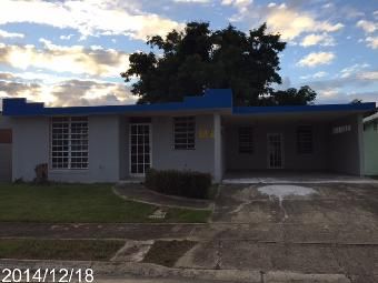 Dd65 Taino St Terra, Fajardo, PR 00738