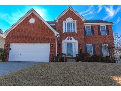 1804 Rockybranch Pass, Marietta, GA 30066