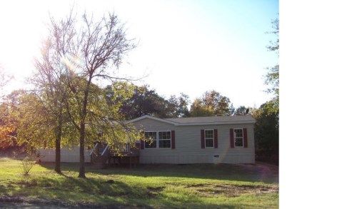 104 Forrest Hill Rd, Lone Star, TX 75668