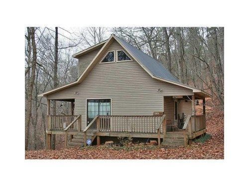 158 Panner's Road, Dahlonega, GA 30533