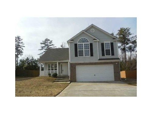 5825 Amerson Lane, Ellenwood, GA 30294
