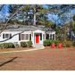 1384 Woodland Hills Drive Ne, Atlanta, GA 30324 ID:11660087