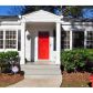 1384 Woodland Hills Drive Ne, Atlanta, GA 30324 ID:11660088