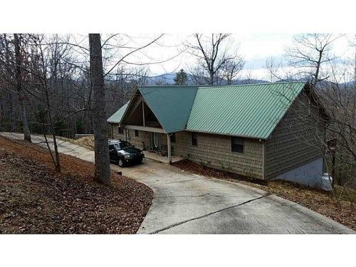 4691 Dogwood Circle, Young Harris, GA 30582