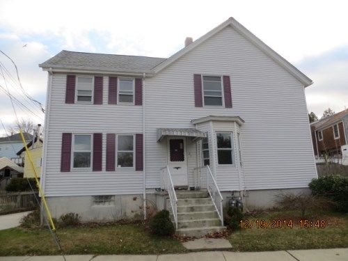 29 Elizabeth Street, Fall River, MA 02723