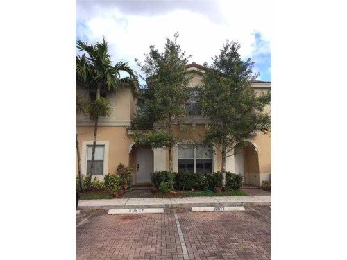 12977 SW 30 CT # 137, Hollywood, FL 33027
