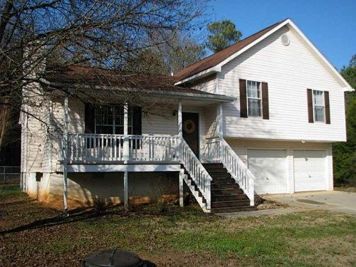 16 Roundtable Court Nw, Cartersville, GA 30121