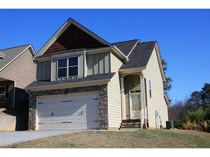 16 Carriage Hills Drive Se, Cartersville, GA 30121