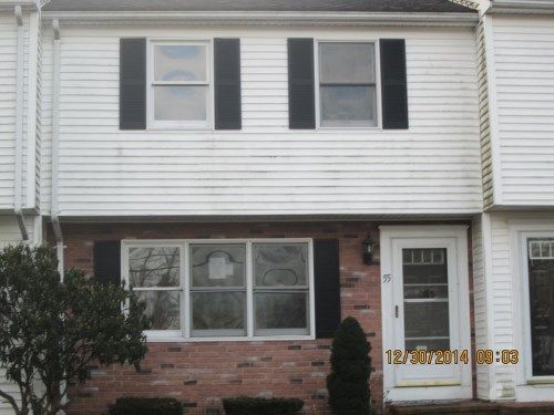 55 Addison Ave, Brockton, MA 02302