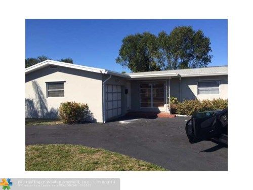 7411 NW 23RD ST, Fort Lauderdale, FL 33313